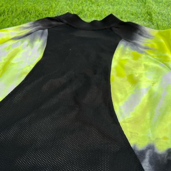 Nike F.C. Sem Risco Brazil Soccer Team Jersey Men’s S Football Club Nao Ha shirt - Picture 7 of 7